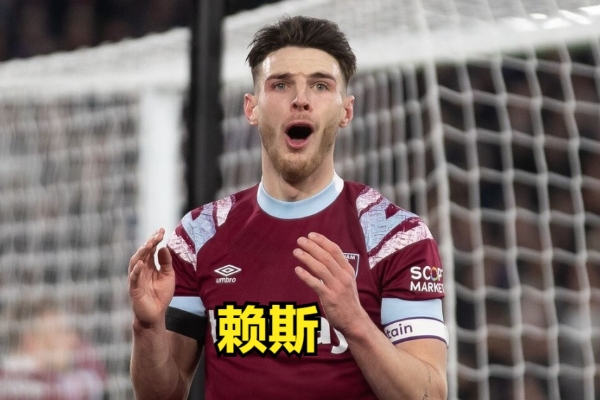 賴斯屬于什么是類型的后腰？