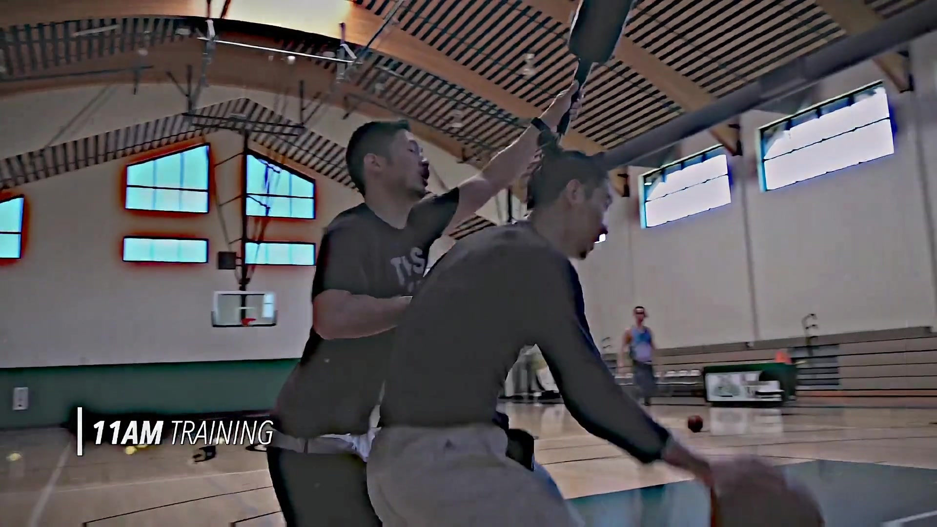 上過哈佛打過NBA有過高光有總冠軍，他活成了每男生夢想中的樣子（哈佛出來的nba球員）